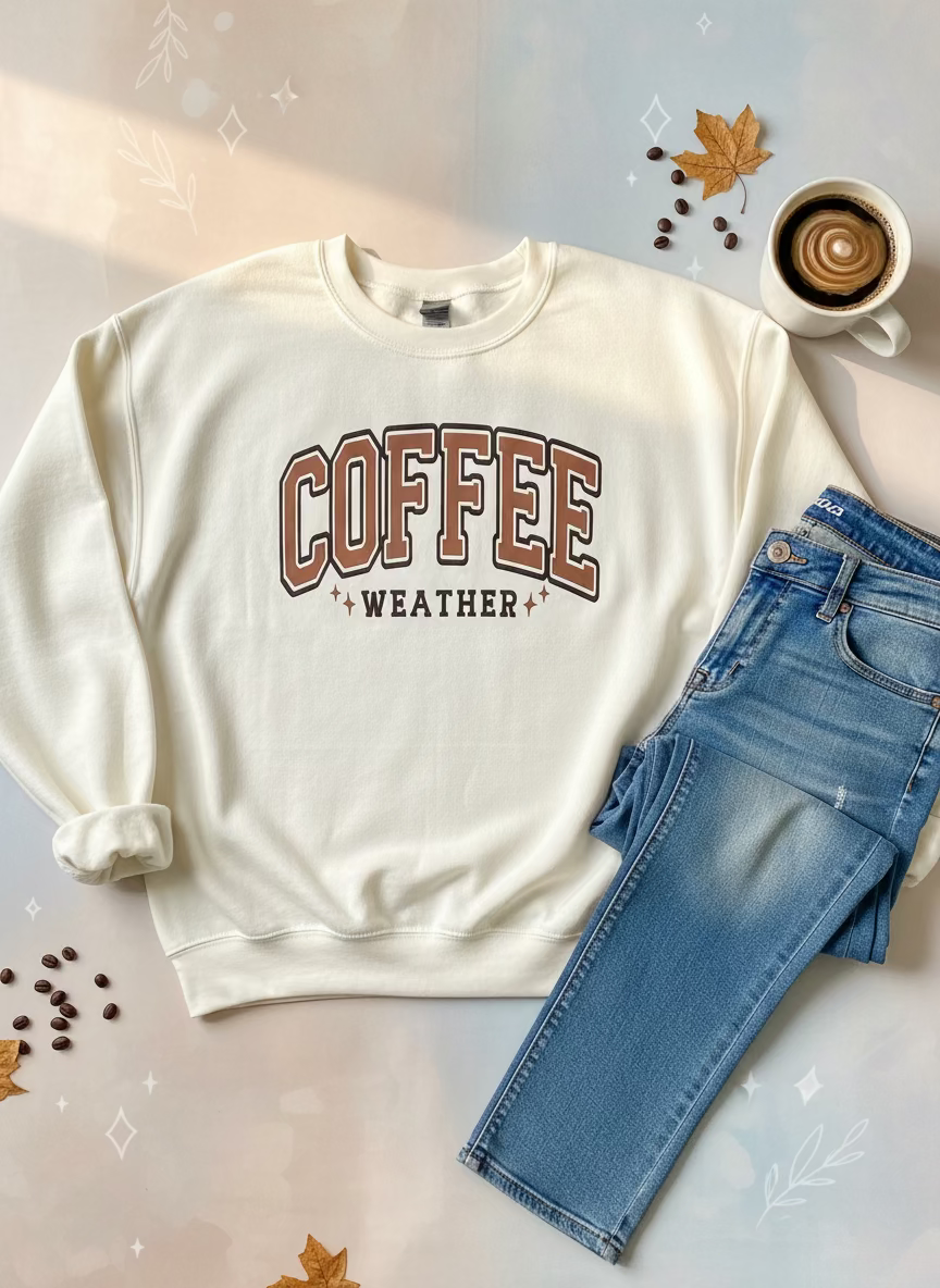 Coffee Weather